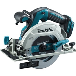 Makita Handsäge DHS680Z blau|schwarz