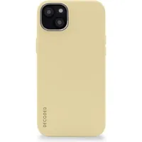 Decoded AntiMicrobial Silicone Back Cover für Apple iPhone 14