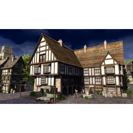 Die Gilde III - Aristocratic Edition (PC)