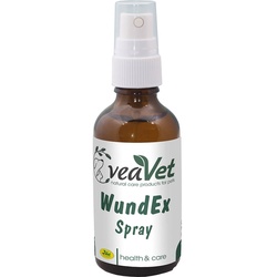 cdVet VeaVet WundEx Spray 100ml