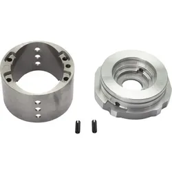 Zylinder Satz ∙ vorne 9013TT-010/4