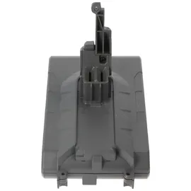 AccuCell 3,0Ah Akku passend für Dyson V8 Li-Ion Akku Volt max. 66,6Wh