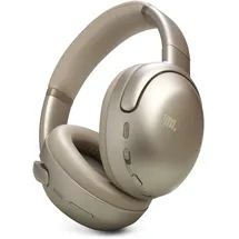 JBL Tour One M3 Over-ear Kopfhörer Latte