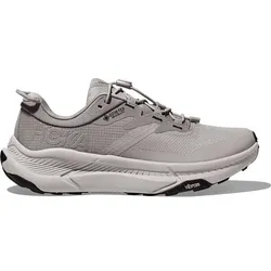 HOKA Trekking-Halbschuhe TRANSPORT GTX, OPAL / VAPOROUS, 42