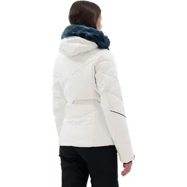 Rossignol Staci Jacke Damen Weiß L