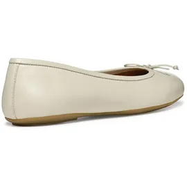 GEOX Palmaria B Ballerinas Papyrus 41