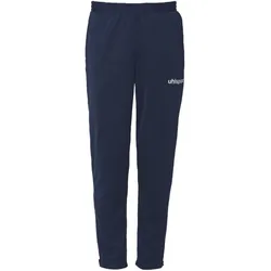 uhlsport Classic Trainingshose Kinder marine 128