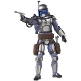 Hasbro Star Wars Episode II Vintage Collection Actionfigur Jango Fett 10 cm