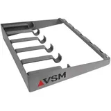 VSM Sparrollenhalter für bis zu 5 Sparrollen