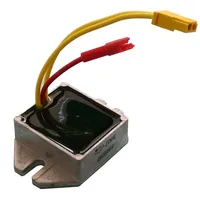 Briggs & Stratton 845907 12 Volt Regler ersetzt 797375,