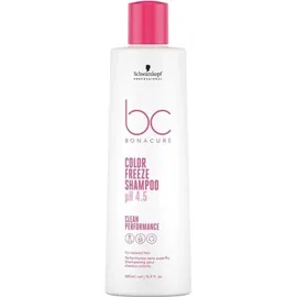 Schwarzkopf BC Color Freeze 1000 ml