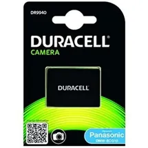 Duracell DR9940 AAA 900 mAh 1 St.