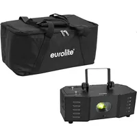 Eurolite Set GoFlow 100 + Soft-Bag
