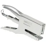 Rapesco RAPESCO® Heftzange Porpoise chrom,