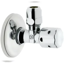 Schlösser Eckventil nicht selbstdichtend