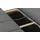 bobb Einzelsofa Isalie de Luxe ¦ grau ¦ Maße (cm): B: 206 H: 92 T: 105.0