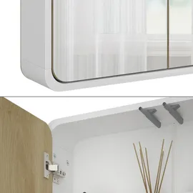 Vicco Arla 60 cm weiß