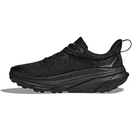 HOKA Challenger ATR 7 Herren Black / Black 46 2/3