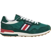 Pepe Jeans Kingston Heritage Sportschuhe - Ivy Green -
