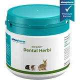 almapharm 240 g allrodin Dental Herbi