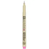 Sakura Fineliner PIGMA MICRON 01, rosa 0084511306325