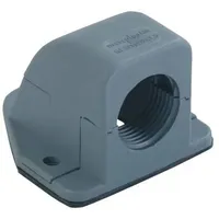 RICHBROOK Kaiser 5500.20.32 Kabelverschraubung Flanschwinkel Kunststoff
