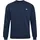 hummel hmlLOOSE BEE Crewneck Blau S