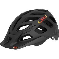 Giro Radix matte black (helmets-helmets) L
