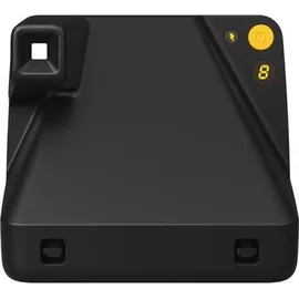 Polaroid Everything Box Now Gen 2 Schwarz|