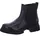 Apple of Eden Chelsea Boots für Damen schwarz, Größe 38 EU