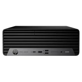 HP Pro 400 G9 15,6" 4K Ultra HD Intel Core i5 12500 4,6 GHz 16 GB RAM 512 GB SSD Intel UHD Graphics 770 Windows 11 Pro