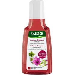 RAUSCH Volumen-Shampoo mit Malve