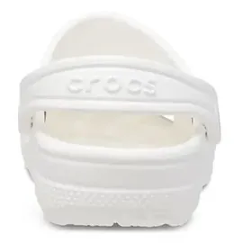 Crocs Classic Clog T Weiß 19