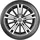 Pace Artoria EV 245/45 R19 102W XL