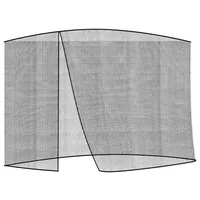 MT MALATEC MALATEC Moskitonetz 3 Meter