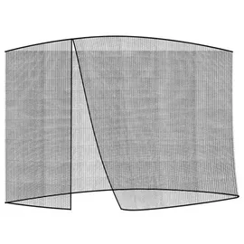 MT MALATEC MALATEC Moskitonetz 3 Meter