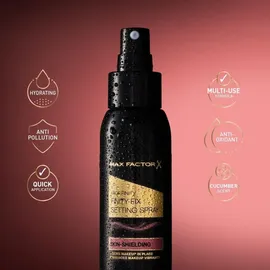 Max Factor Facefinity Finity-Fix Setting Spray, 30 ml