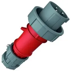 Mennekes 3799 Stecker PowerTOP 16A3p9h400V IP67