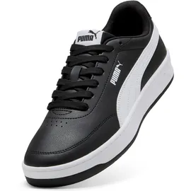 Puma Court Classic Clean Puma Black/Puma White 40
