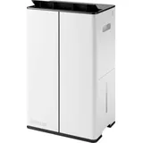 Stadler Form Lukas Luftentfeuchter 70 m2 0.83 l/h Weiß