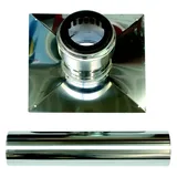 Vaillant Schachtabdeckung 0020106398