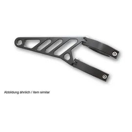 Highsider Lampenhalter Set lang für 47-49-50-52-54 mm
