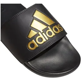 Adidas Comfort adilette Core Black / Gold Metallic / Core Black 46