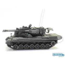 Artitec Fertigmodell Gepard Belgische Defensie 6870397
