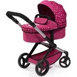 Bayer Dolls Pram XEO (17067AA)