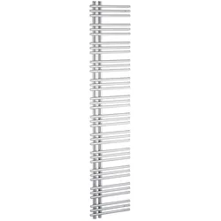 Zehnder Yucca Asym YAC-170-060 Badheizkörper 57,8 x 173,6 cm