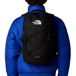 The North Face Jester in Schwarz