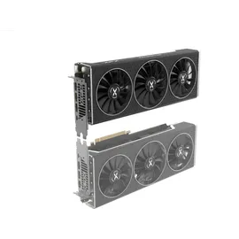 Pine Technology XFX Speedster QICK 319 Radeon RX 6750XT CORE Gaming 12 GB GDDR6