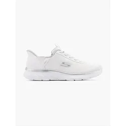 Sneaker SWIFT-FIT SOLE PROVIDER - Damen - weiß