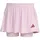 adidas Kinder Rock HOUSE OF TIRO SKORT, Größe 140 in Pink CLPINK/ACTMAR/ACTMAR